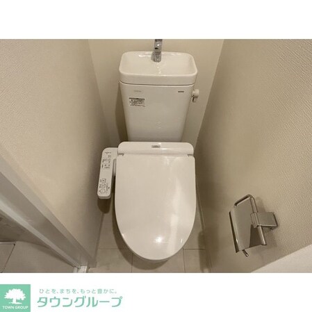 ER松戸の物件内観写真